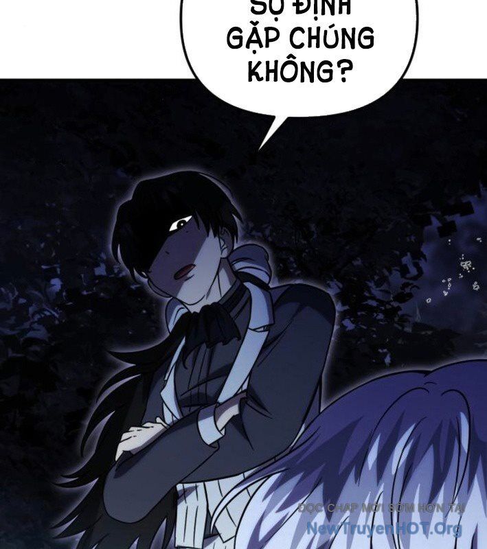 Vampire Giả Kim Thuật Sư Chapter 4 - Trang 2