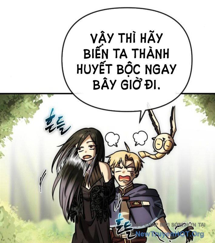 Vampire Giả Kim Thuật Sư Chapter 4 - Trang 2