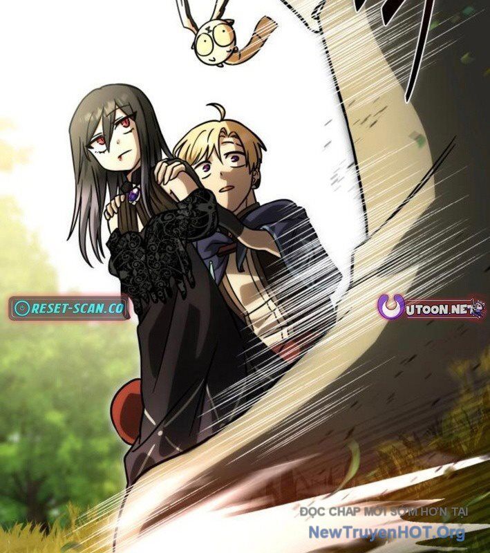 Vampire Giả Kim Thuật Sư Chapter 4 - Trang 2