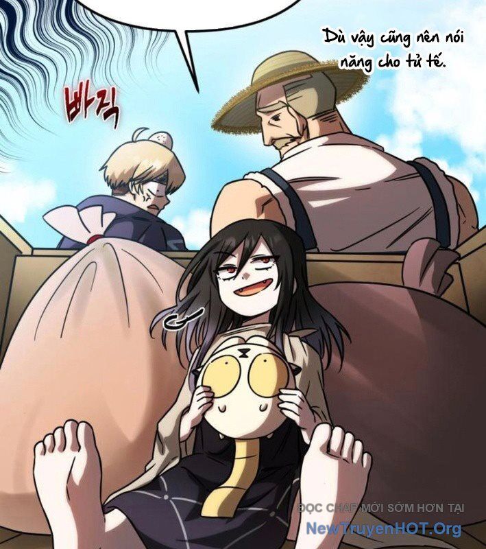 Vampire Giả Kim Thuật Sư Chapter 4 - Trang 2