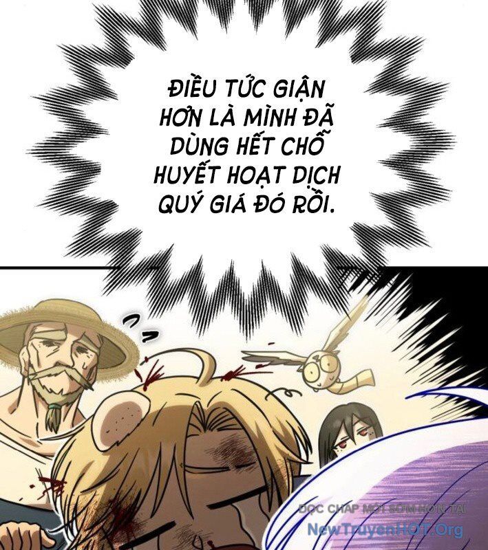 Vampire Giả Kim Thuật Sư Chapter 4 - Trang 2