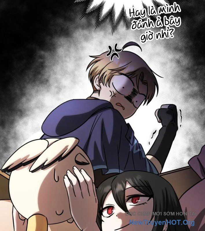 Vampire Giả Kim Thuật Sư Chapter 4 - Trang 2