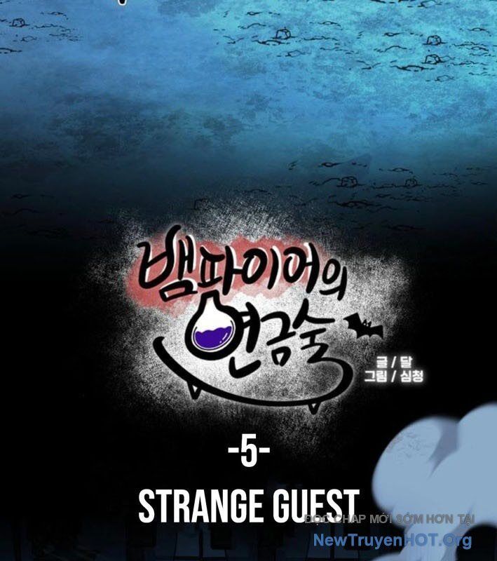 Vampire Giả Kim Thuật Sư Chapter 5 - Trang 2