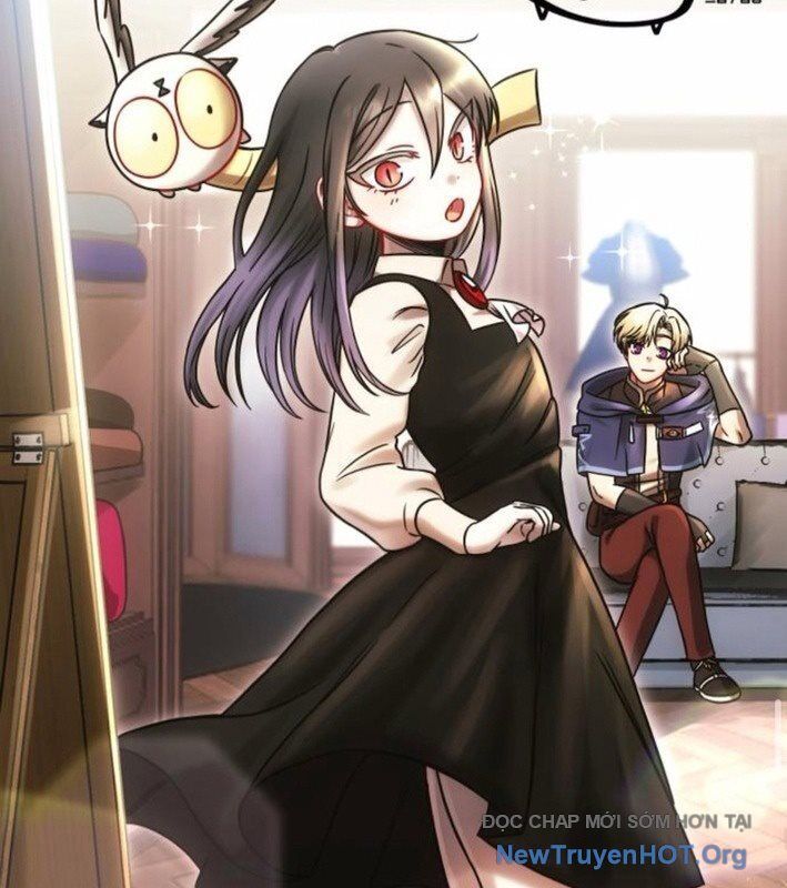 Vampire Giả Kim Thuật Sư Chapter 7 - Trang 2