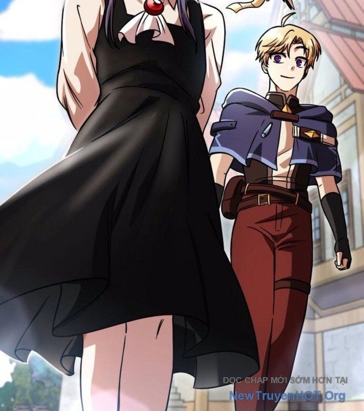 Vampire Giả Kim Thuật Sư Chapter 7 - Trang 2