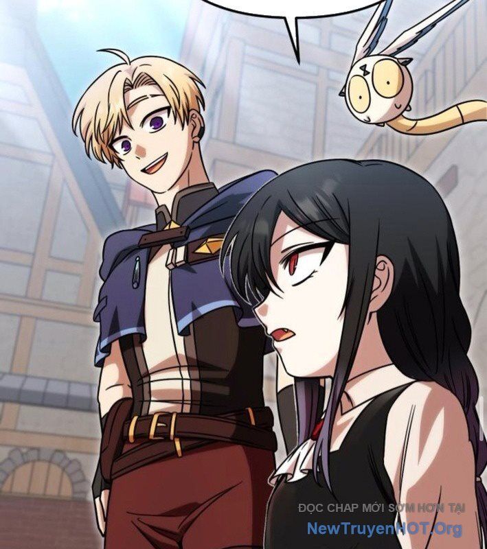 Vampire Giả Kim Thuật Sư Chapter 7 - Trang 2