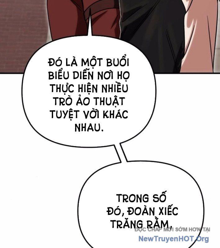 Vampire Giả Kim Thuật Sư Chapter 7 - Trang 2