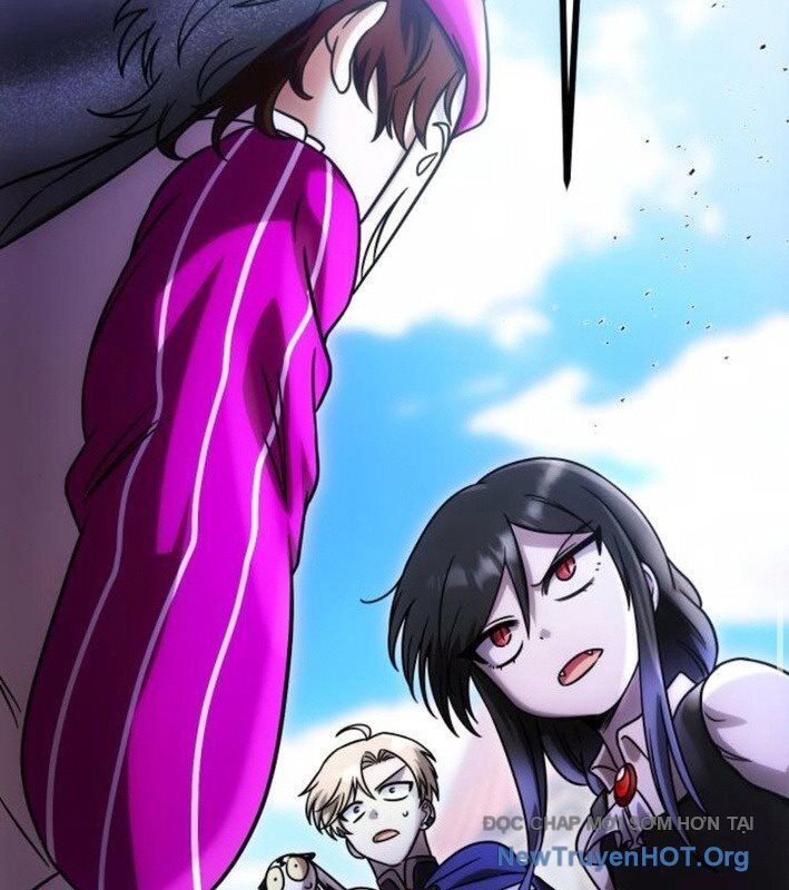 Vampire Giả Kim Thuật Sư Chapter 7 - Trang 2