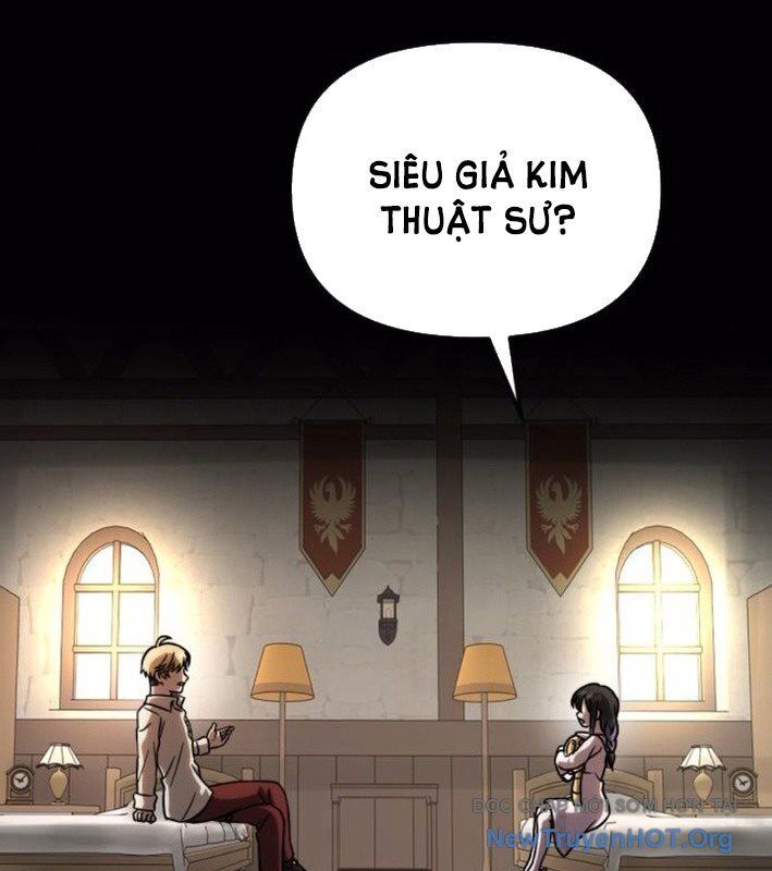 Vampire Giả Kim Thuật Sư Chapter 7 - Trang 2