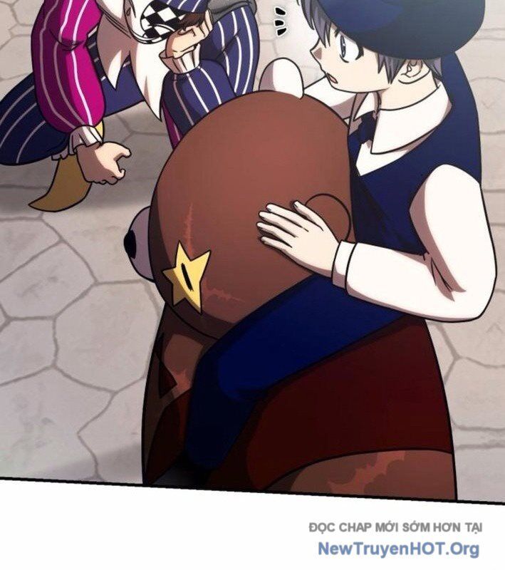 Vampire Giả Kim Thuật Sư Chapter 8 - Trang 2