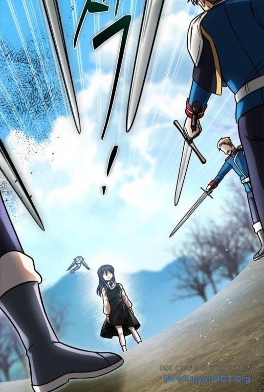 Vampire Giả Kim Thuật Sư Chapter 9 - Trang 2