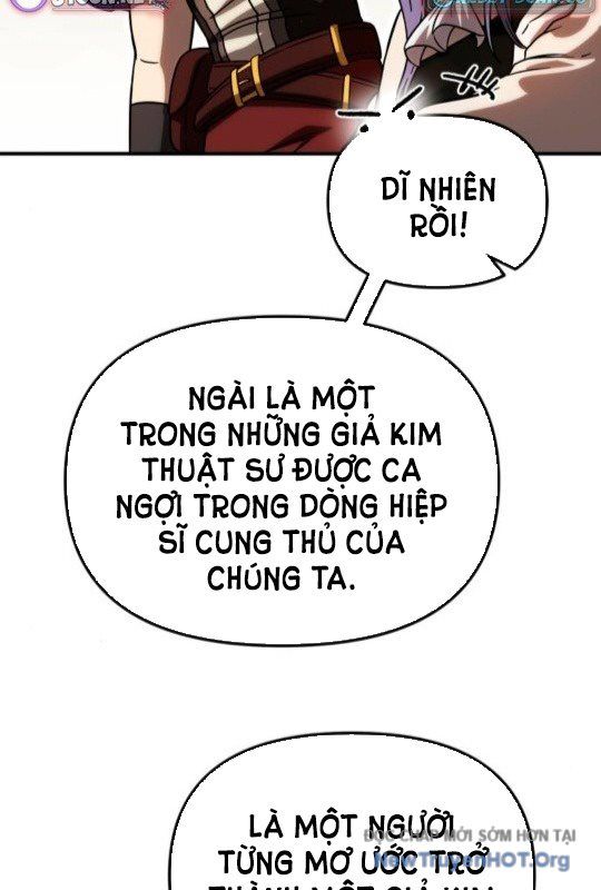 Vampire Giả Kim Thuật Sư Chapter 9 - Trang 2