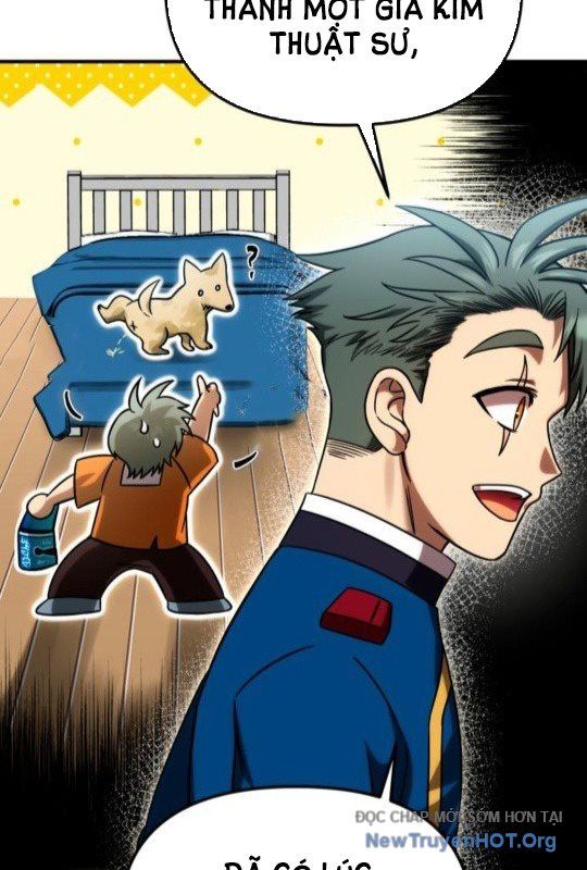 Vampire Giả Kim Thuật Sư Chapter 9 - Trang 2