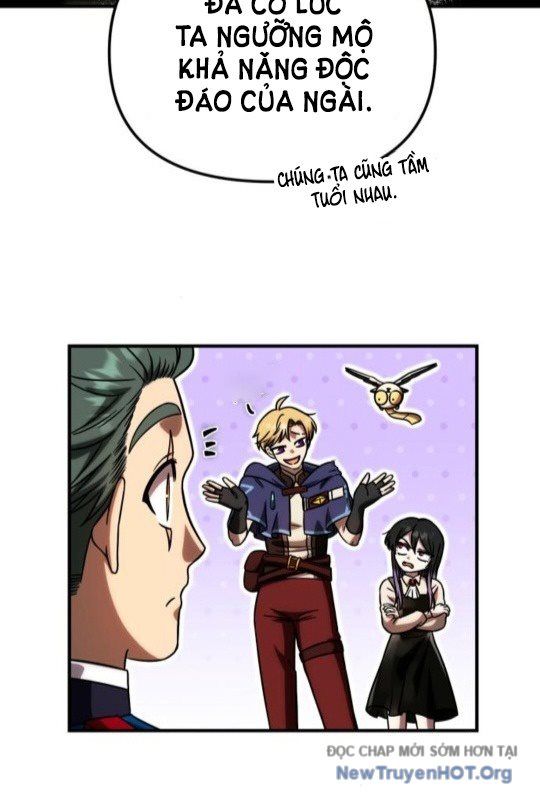 Vampire Giả Kim Thuật Sư Chapter 9 - Trang 2