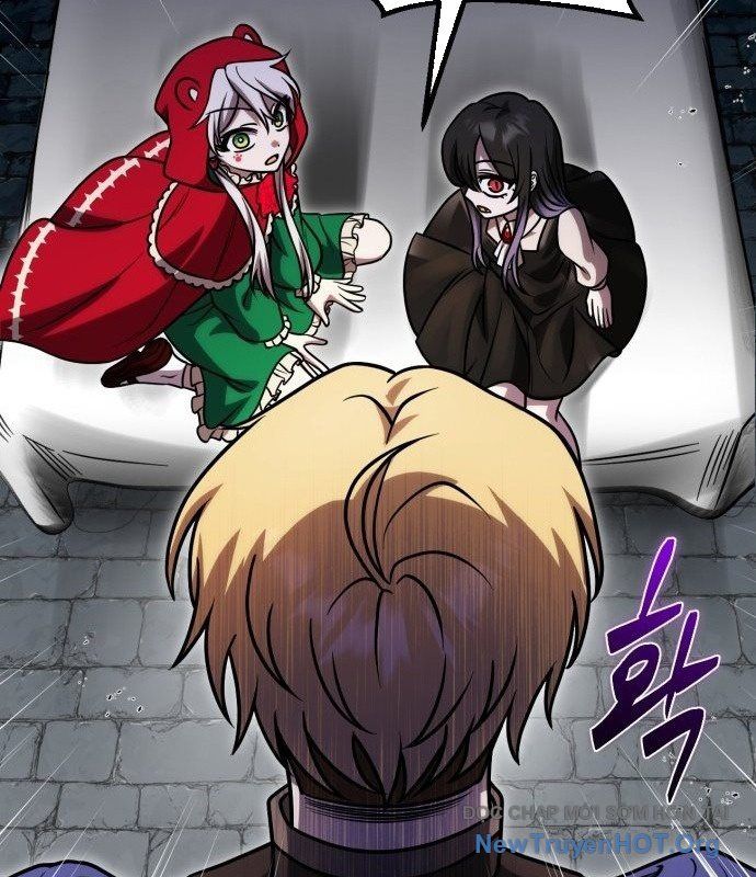 Vampire Giả Kim Thuật Sư Chapter 10 - Trang 2