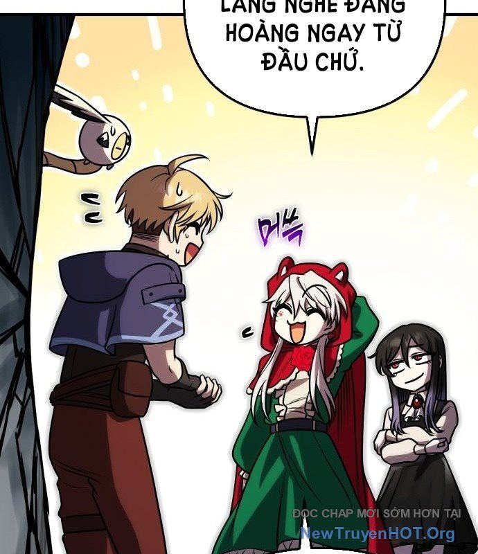 Vampire Giả Kim Thuật Sư Chapter 10 - Trang 2