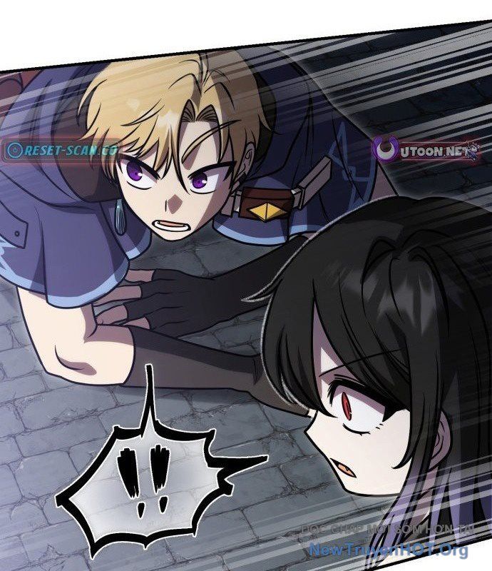 Vampire Giả Kim Thuật Sư Chapter 10 - Trang 2