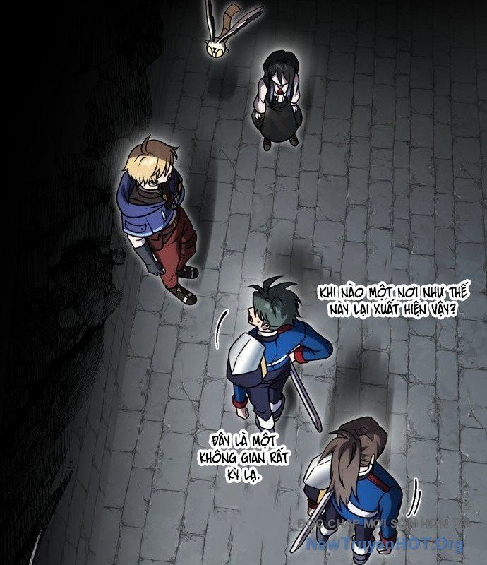 Vampire Giả Kim Thuật Sư Chapter 10 - Trang 2