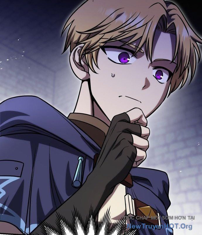 Vampire Giả Kim Thuật Sư Chapter 10 - Trang 2