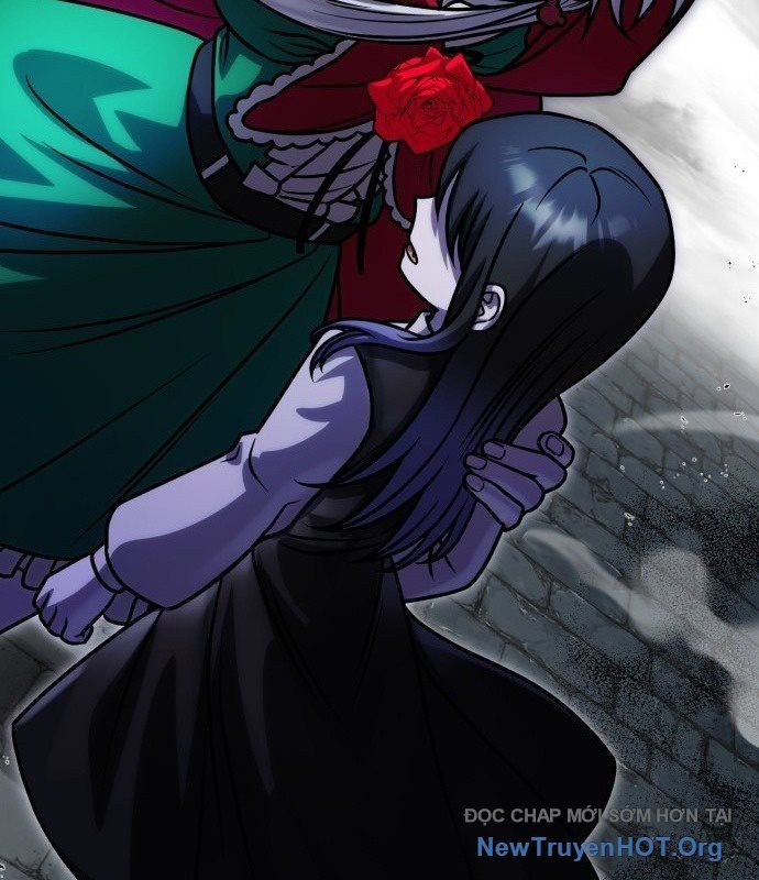 Vampire Giả Kim Thuật Sư Chapter 10 - Trang 2