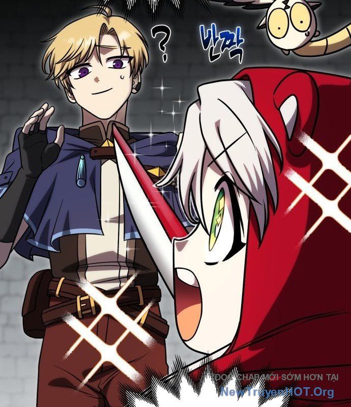 Vampire Giả Kim Thuật Sư Chapter 10 - Trang 2