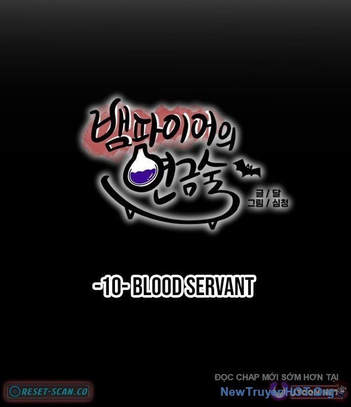 Vampire Giả Kim Thuật Sư Chapter 10 - Trang 2