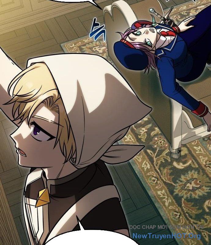 Vampire Giả Kim Thuật Sư Chapter 11 - Trang 2