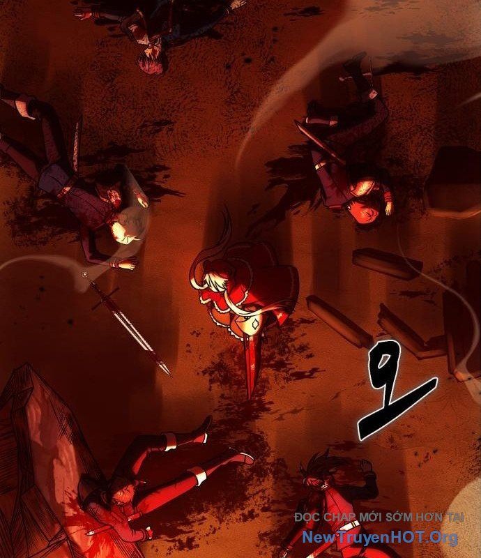 Vampire Giả Kim Thuật Sư Chapter 11 - Trang 2