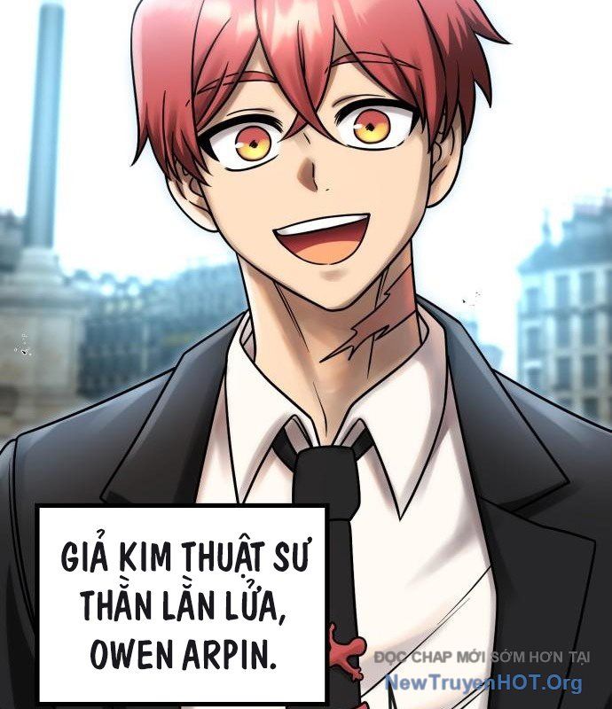Vampire Giả Kim Thuật Sư Chapter 12 - Trang 2
