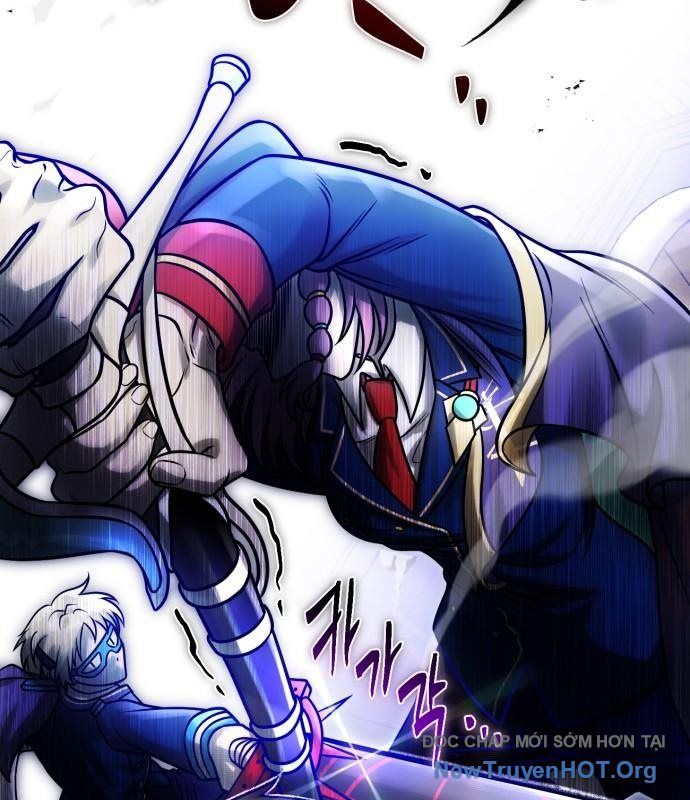 Vampire Giả Kim Thuật Sư Chapter 12 - Trang 2