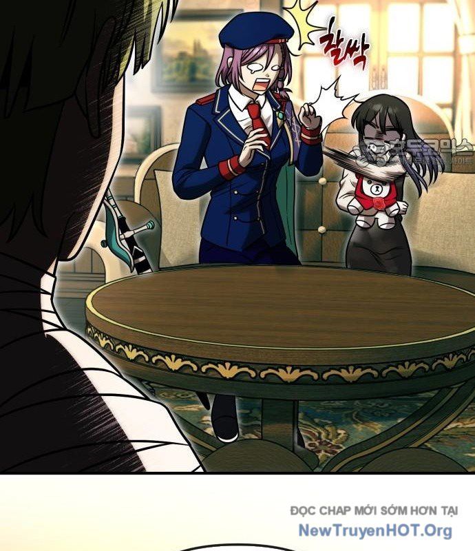 Vampire Giả Kim Thuật Sư Chapter 12 - Trang 2