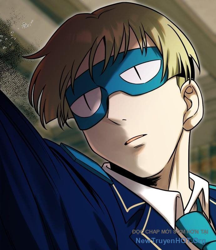 Vampire Giả Kim Thuật Sư Chapter 12 - Trang 2