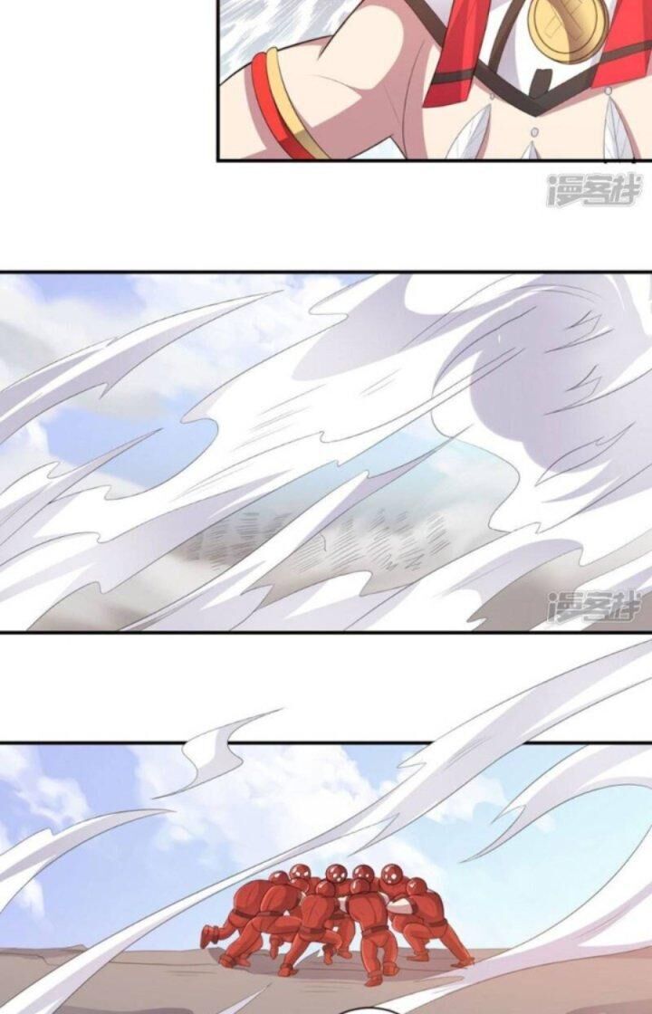 Bạn Gái Hung Ác Của Siêu Anh Hùng Chapter 52 - Trang 2