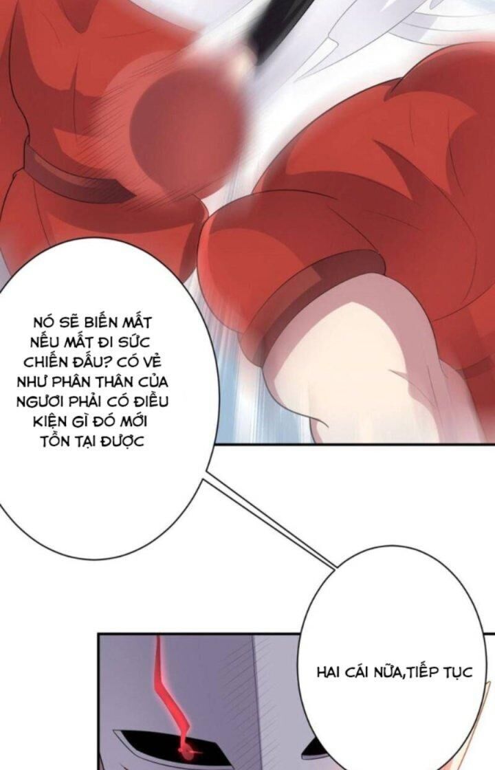 Bạn Gái Hung Ác Của Siêu Anh Hùng Chapter 52 - Trang 2