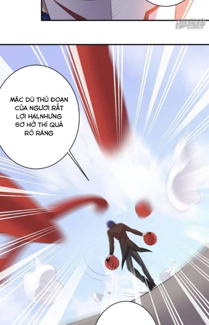 Bạn Gái Hung Ác Của Siêu Anh Hùng Chapter 52 - Trang 2