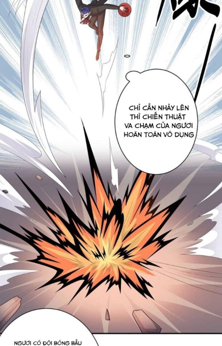 Bạn Gái Hung Ác Của Siêu Anh Hùng Chapter 52 - Trang 2