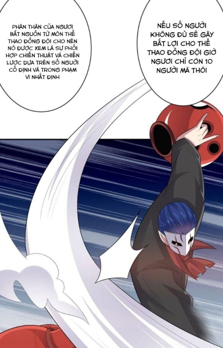 Bạn Gái Hung Ác Của Siêu Anh Hùng Chapter 52 - Trang 2