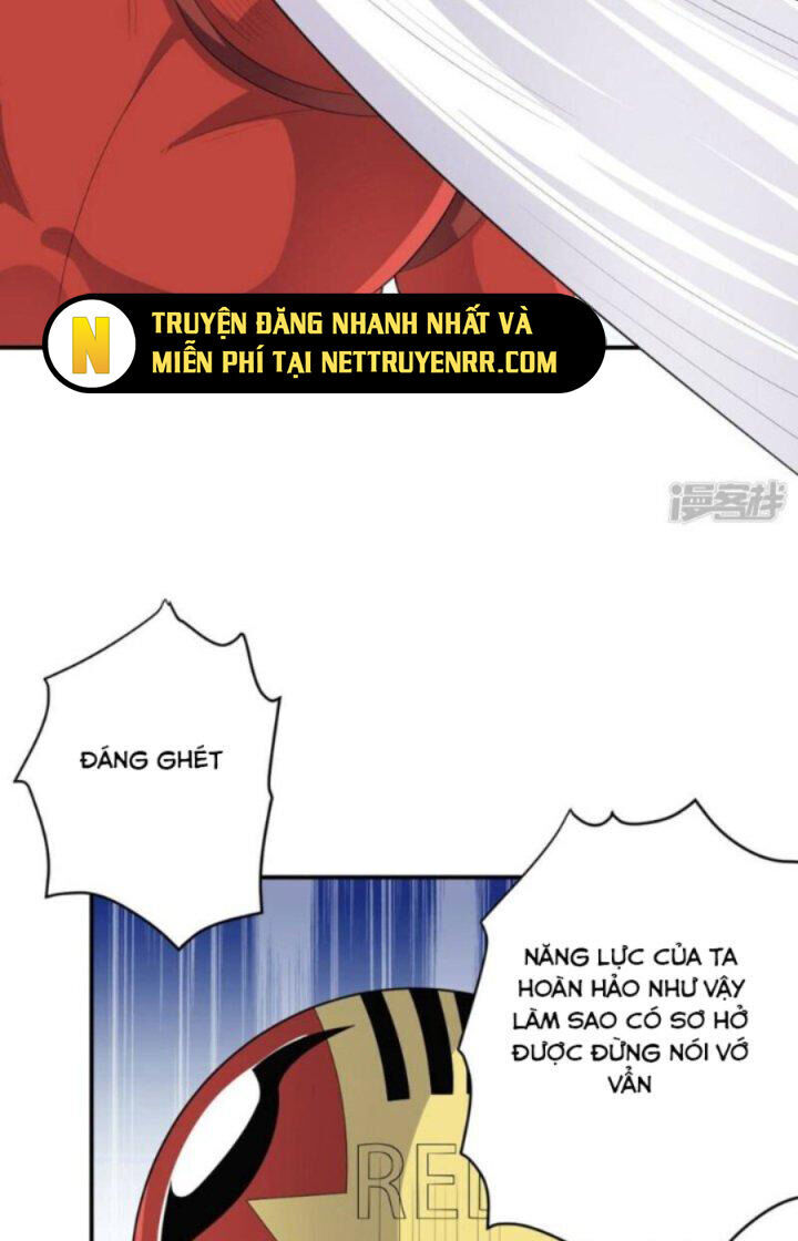 Bạn Gái Hung Ác Của Siêu Anh Hùng Chapter 52 - Trang 2