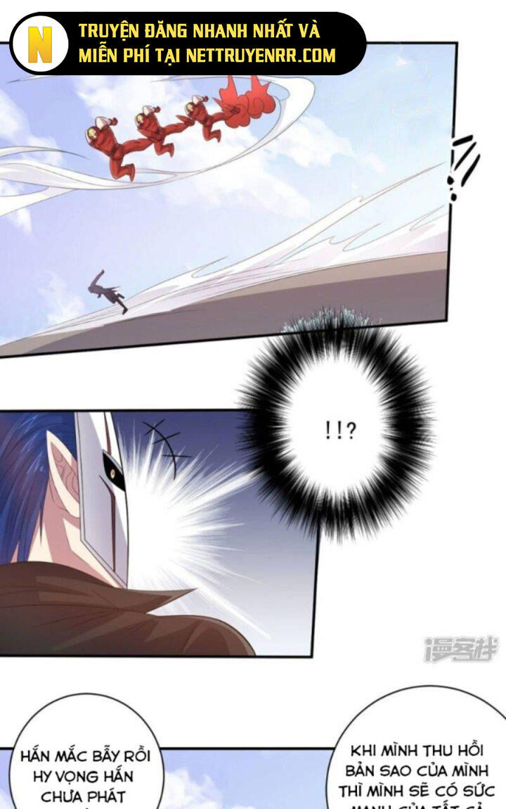 Bạn Gái Hung Ác Của Siêu Anh Hùng Chapter 52 - Trang 2