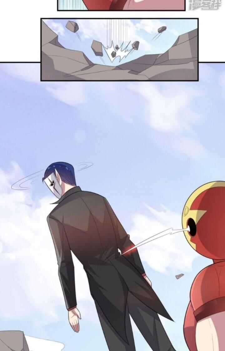 Bạn Gái Hung Ác Của Siêu Anh Hùng Chapter 52 - Trang 2
