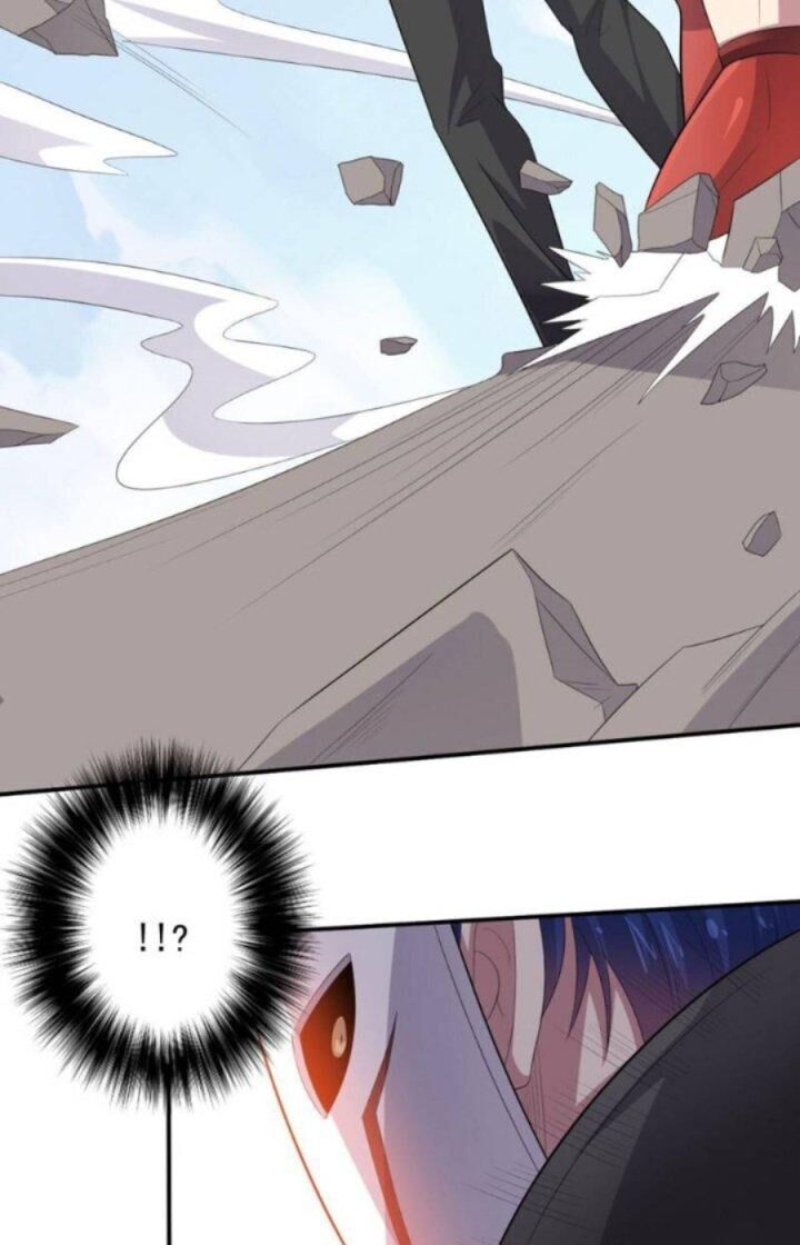 Bạn Gái Hung Ác Của Siêu Anh Hùng Chapter 52 - Trang 2