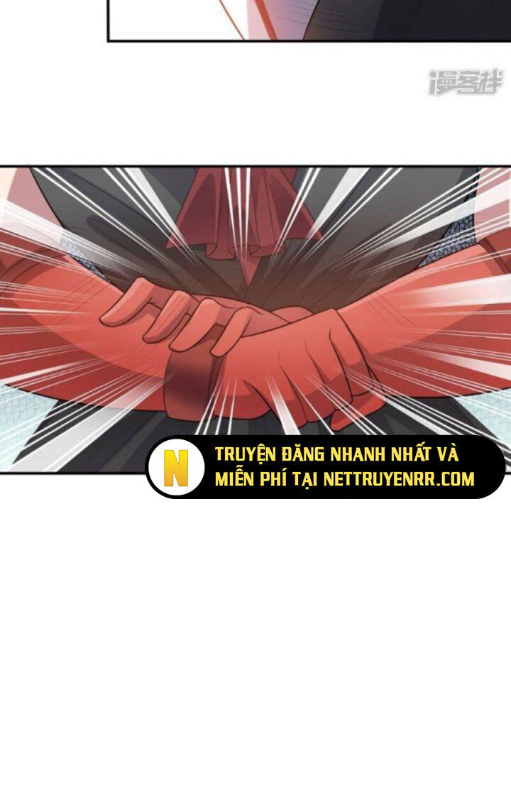 Bạn Gái Hung Ác Của Siêu Anh Hùng Chapter 52 - Trang 2