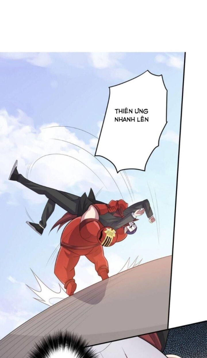 Bạn Gái Hung Ác Của Siêu Anh Hùng Chapter 52 - Trang 2