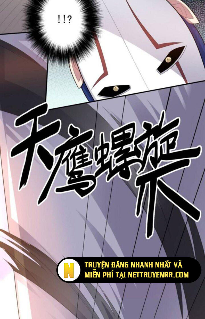 Bạn Gái Hung Ác Của Siêu Anh Hùng Chapter 52 - Trang 2