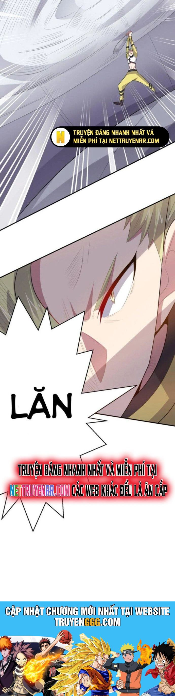 Bạn Gái Hung Ác Của Siêu Anh Hùng Chapter 55 - Trang 2