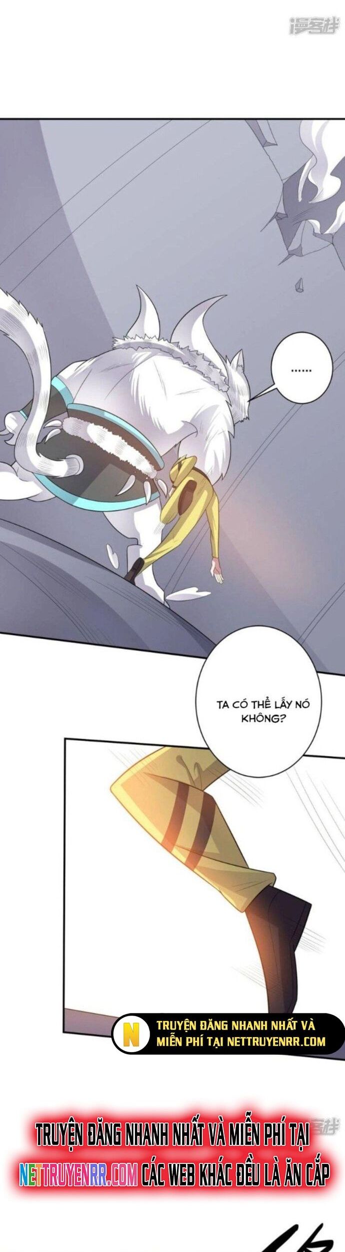 Bạn Gái Hung Ác Của Siêu Anh Hùng Chapter 55 - Trang 2