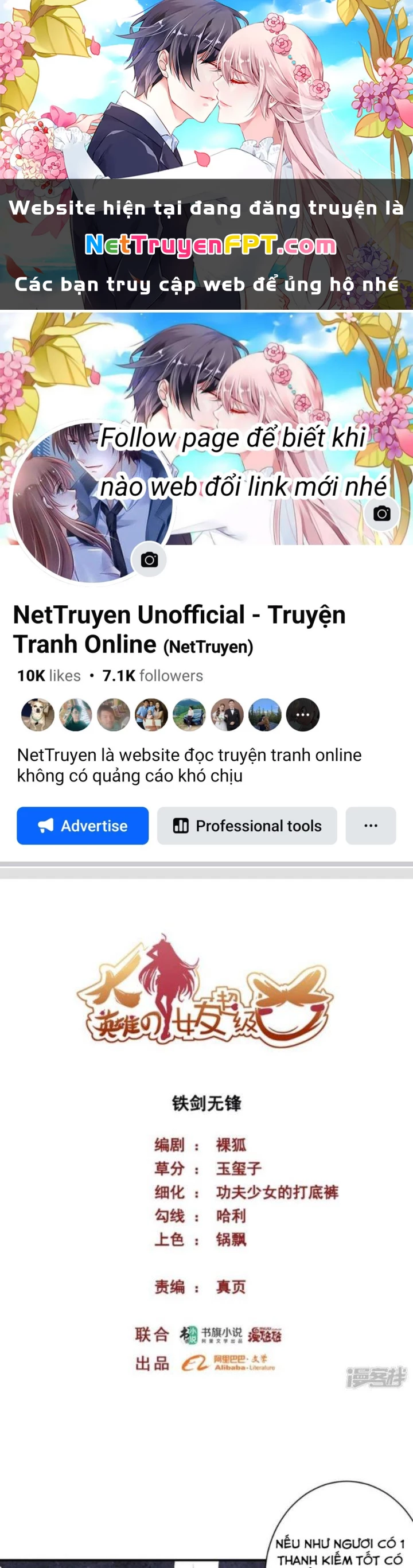 Bạn Gái Hung Ác Của Siêu Anh Hùng Chapter 59 - Trang 2