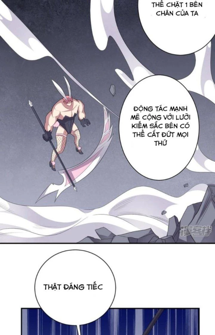 Bạn Gái Hung Ác Của Siêu Anh Hùng Chapter 59 - Trang 2