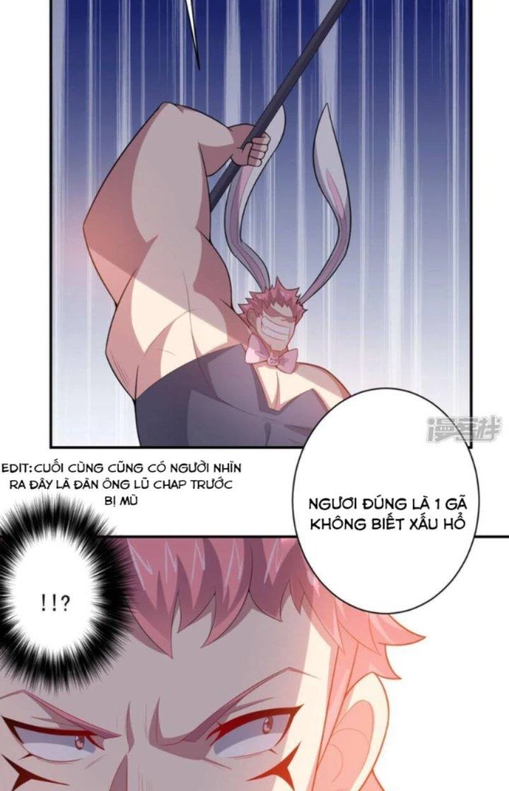 Bạn Gái Hung Ác Của Siêu Anh Hùng Chapter 59 - Trang 2