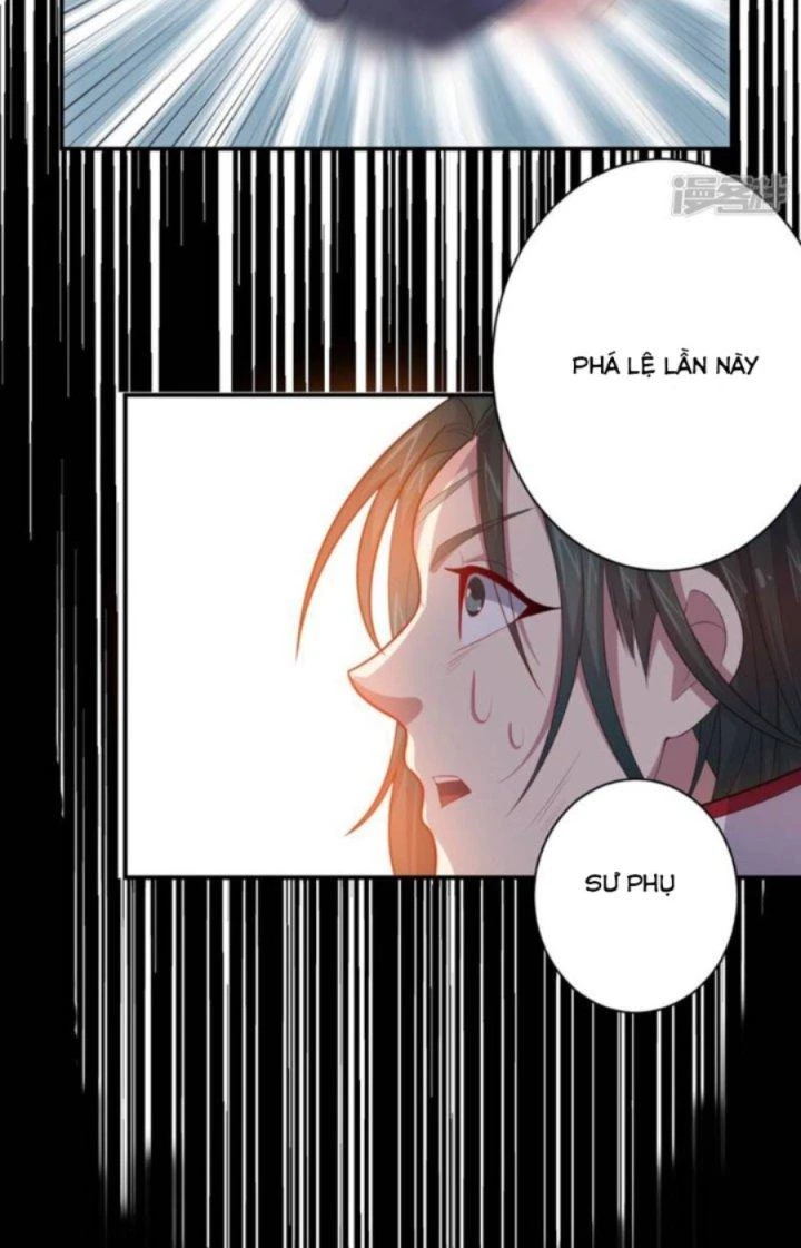 Bạn Gái Hung Ác Của Siêu Anh Hùng Chapter 59 - Trang 2